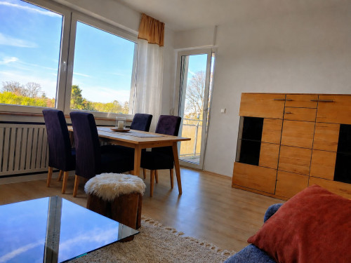 Temporary Housing – Fully Furnished 3-Bedroom Apartment for up to 3 People - Gallery - 13