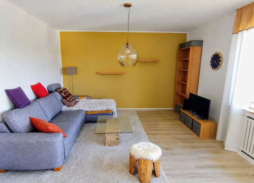 Temporary Housing – Fully Furnished 3-Bedroom Apartment for up to 3 People - Gallery - 30