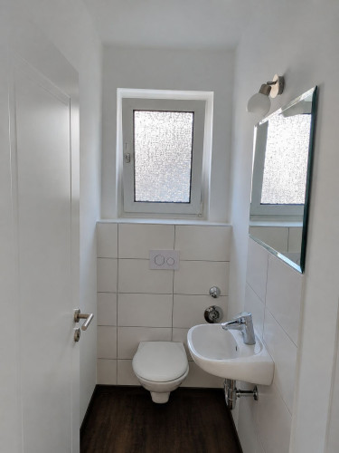 Temporary Housing – Fully Furnished 3-Bedroom Apartment for up to 3 People - Gallery - 19