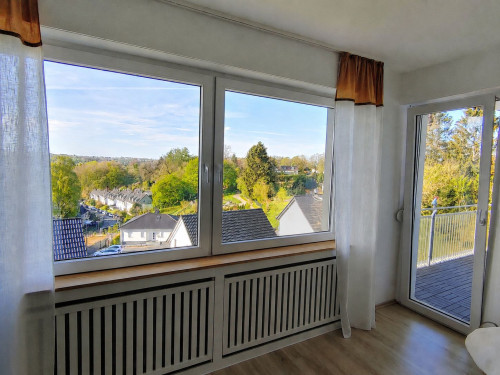 Temporary Housing – Fully Furnished 3-Bedroom Apartment for up to 3 People - Gallery - 16