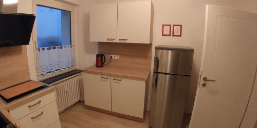 Temporary Housing – Fully Furnished 3-Bedroom Apartment for up to 3 People - Gallery - 25