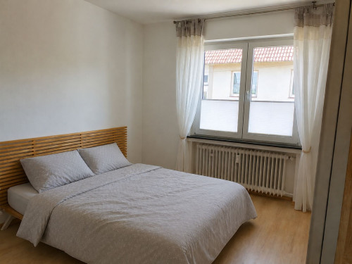 Temporary Housing – Fully Furnished 3-Bedroom Apartment for up to 3 People - Gallery - 24