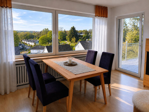 Temporary Housing – Fully Furnished 3-Bedroom Apartment for up to 3 People - Gallery - 15