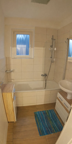 Temporary Housing – Fully Furnished 3-Bedroom Apartment for up to 3 People - Gallery - 20