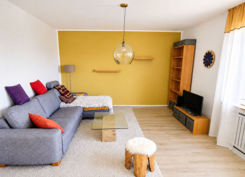 Temporary Housing – Fully Furnished 3-Bedroom Apartment for up to 3 People - Gallery - 14
