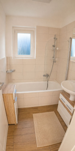 Temporary Housing – Fully Furnished 3-Bedroom Apartment for up to 3 People - Gallery - 18