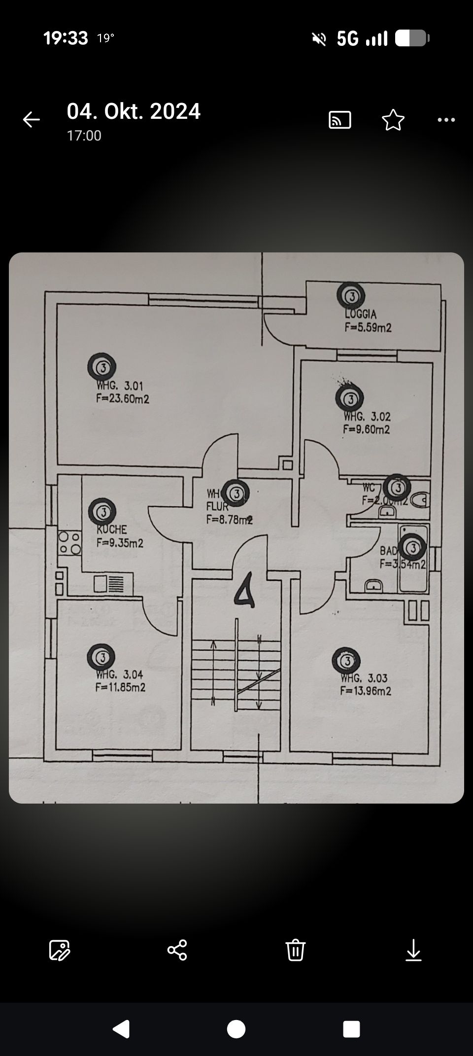  Temporary Housing – Fully Furnished 3-Bedroom Apartment For Up To 3 People  -  Temporary Housing – Fully Furnished 3-Bedroom Apartment for up to 3 People  - Gallery -  1