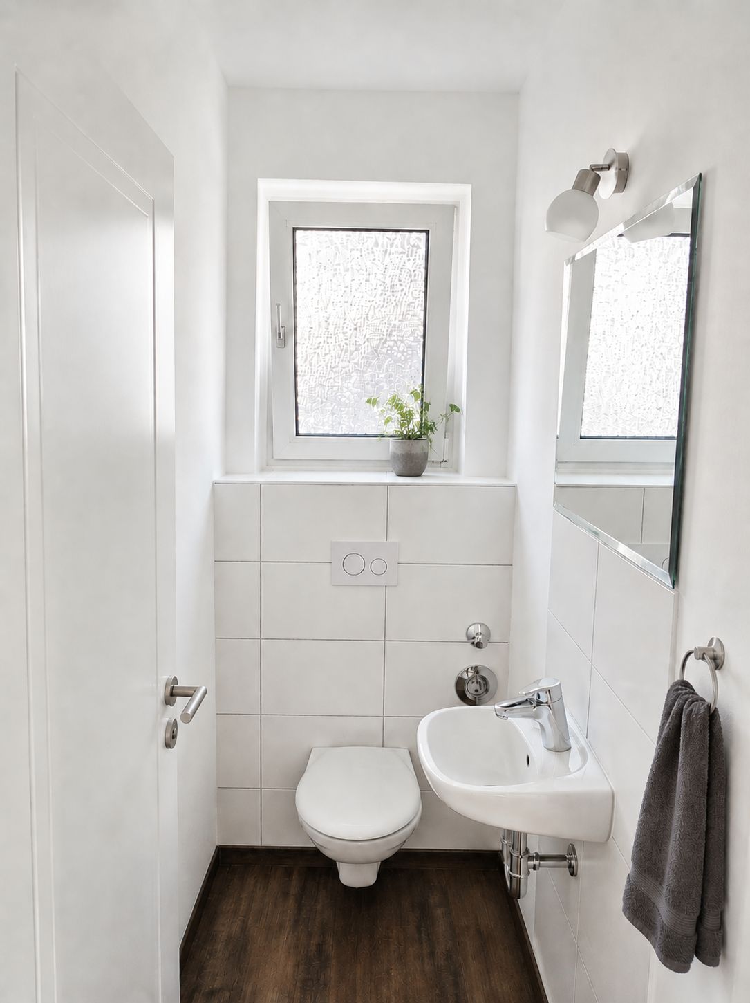  Temporary Housing – Fully Furnished 3-Bedroom Apartment For Up To 3 People  -  Temporary Housing – Fully Furnished 3-Bedroom Apartment for up to 3 People  - Gallery -  3