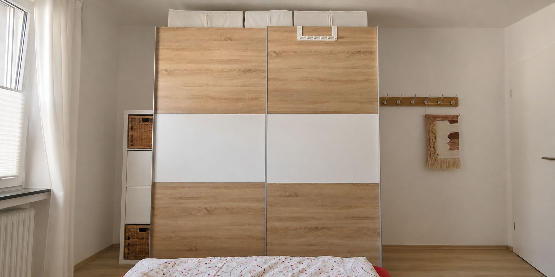  Temporary Housing – Fully Furnished 3-Bedroom Apartment For Up To 3 People  -  Temporary Housing – Fully Furnished 3-Bedroom Apartment for up to 3 People  - Gallery -  22