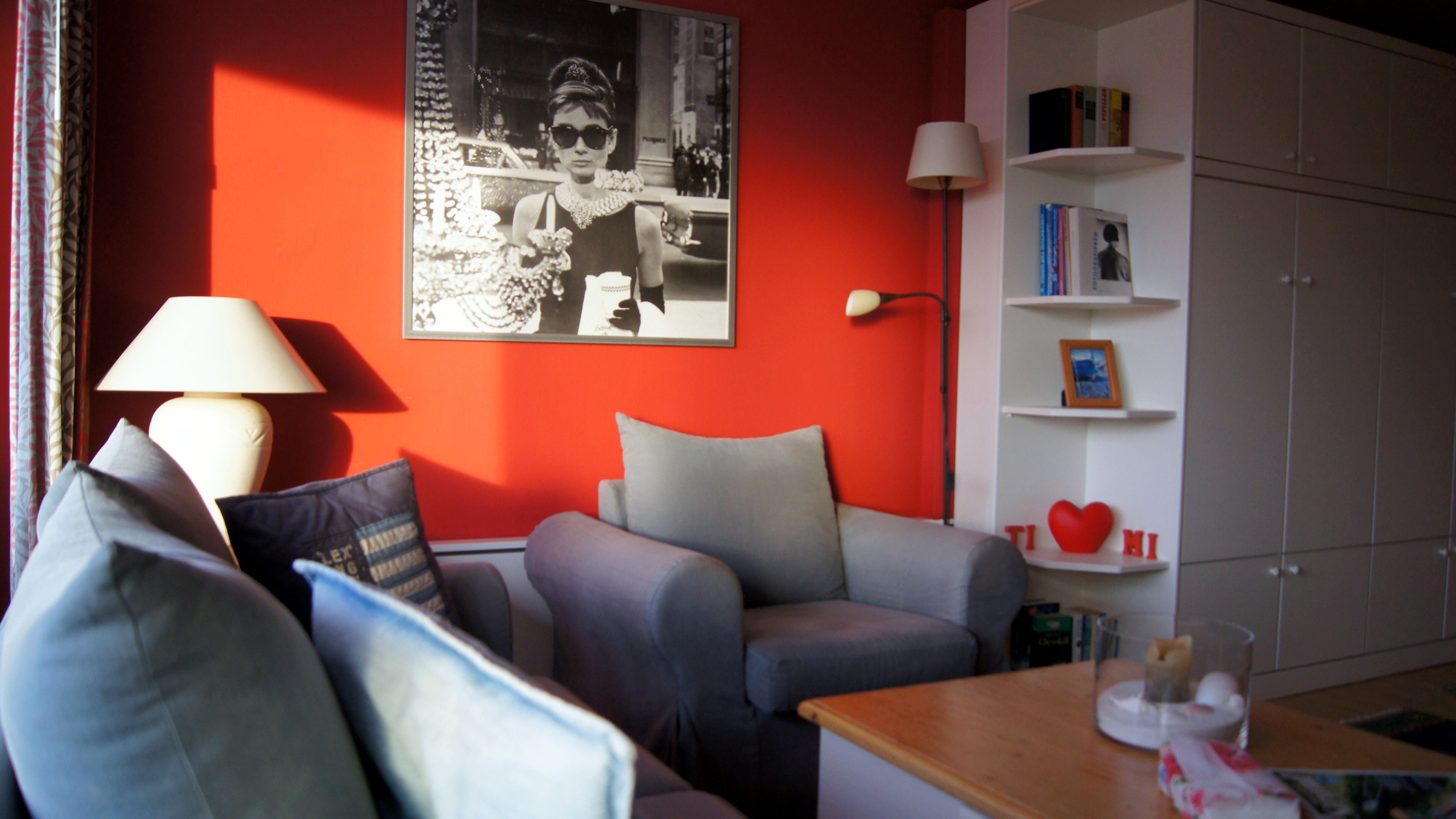  Quiet Studio In A Hotel, Timmendorfer Strand  -  Quiet studio in a Hotel, Timmendorfer Strand  - Gallery -  11