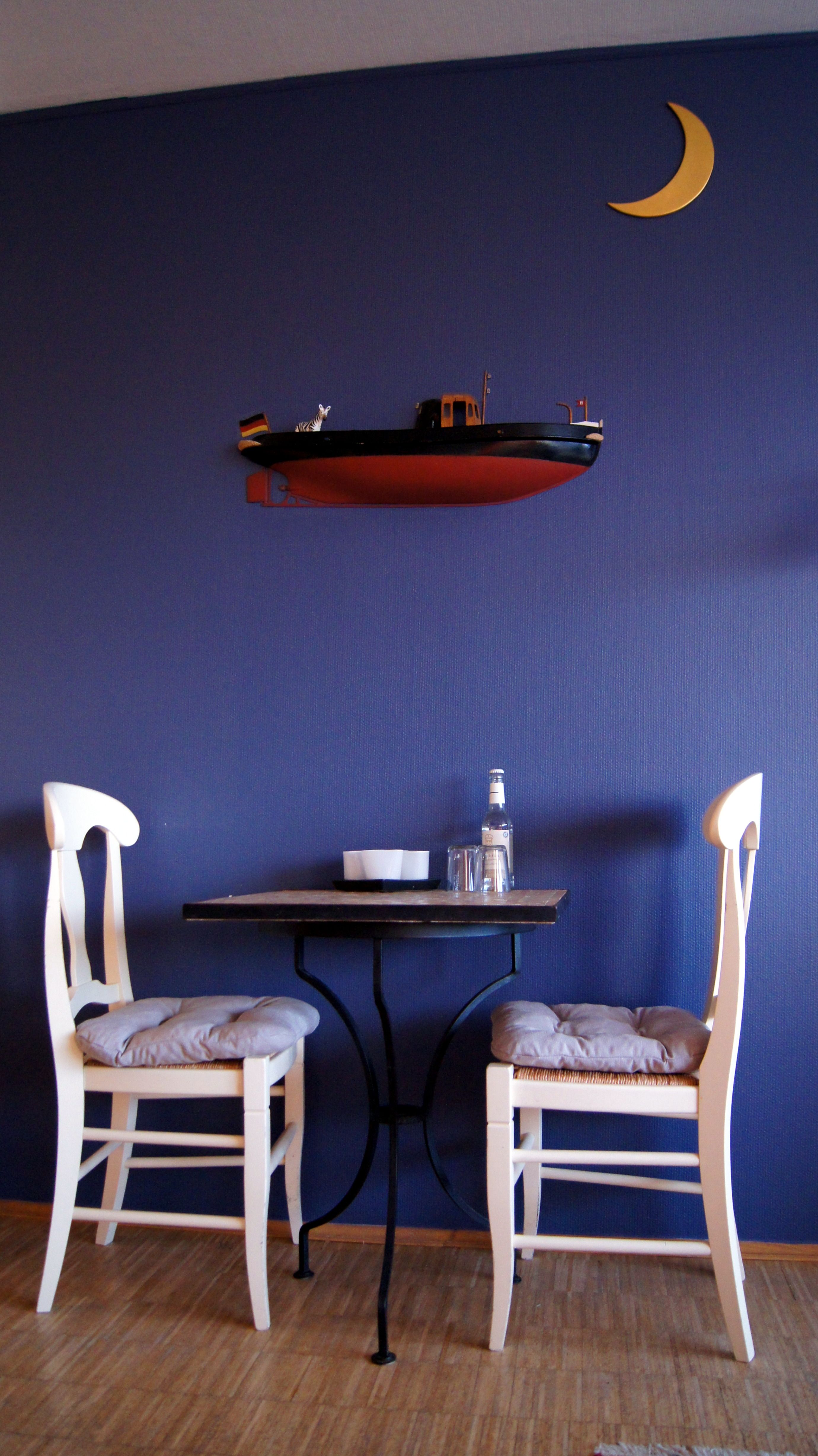  Quiet Studio In A Hotel, Timmendorfer Strand  -  Quiet studio in a Hotel, Timmendorfer Strand  - Gallery -  6