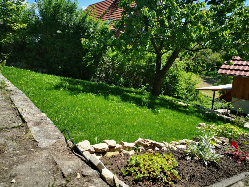 Erfurt, a place of peace and security. Close to the city and yet in the middle of nature! - Gallery - 25