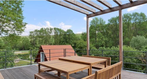 Erfurt, a place of peace and security. Close to the city and yet in the middle of nature! - Gallery - 21