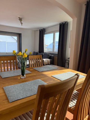 Lovely & cozy apartment close to Sartorius, Göttingen