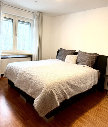 Lovely & cozy apartment close to Sartorius, Göttingen - Gallery - 6