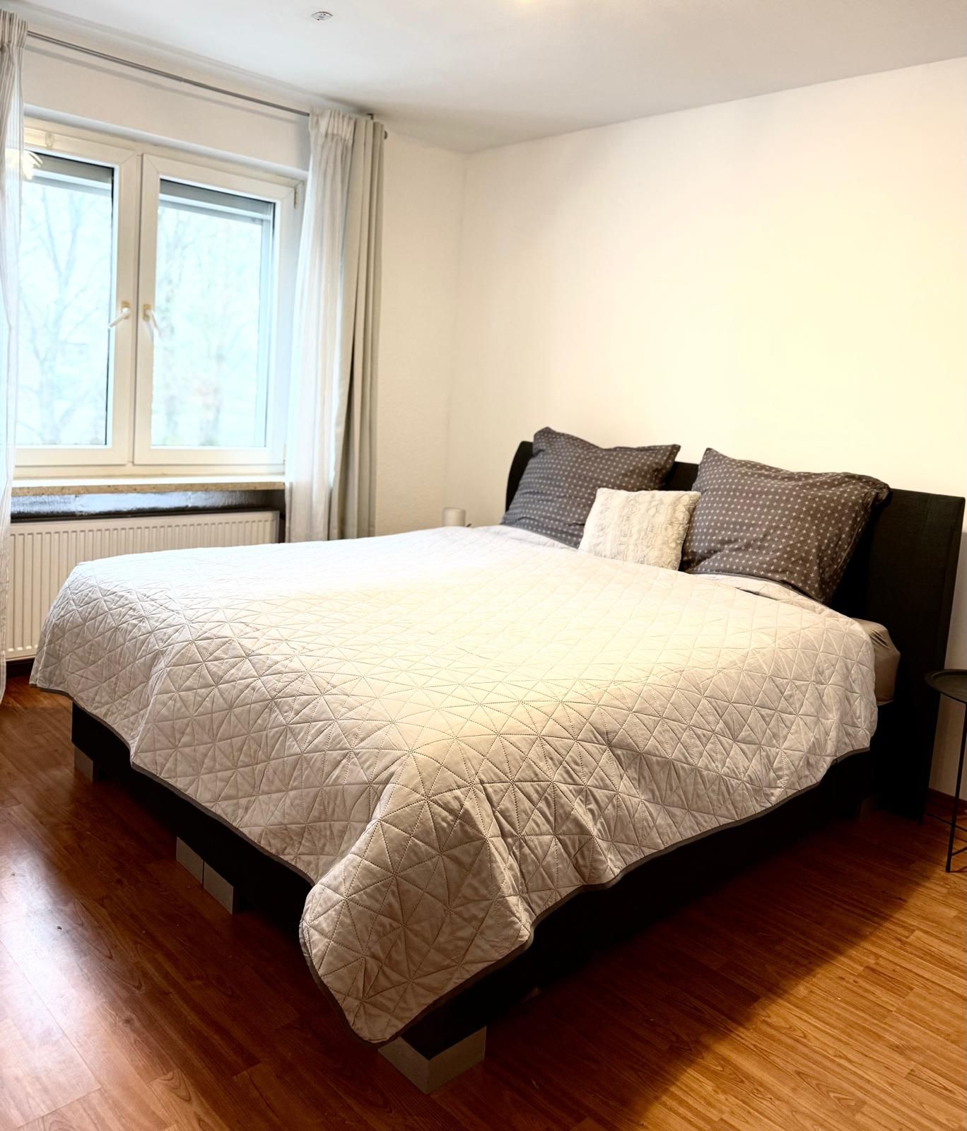 Lovely & Cozy Apartment Close To Sartorius, Göttingen - 5