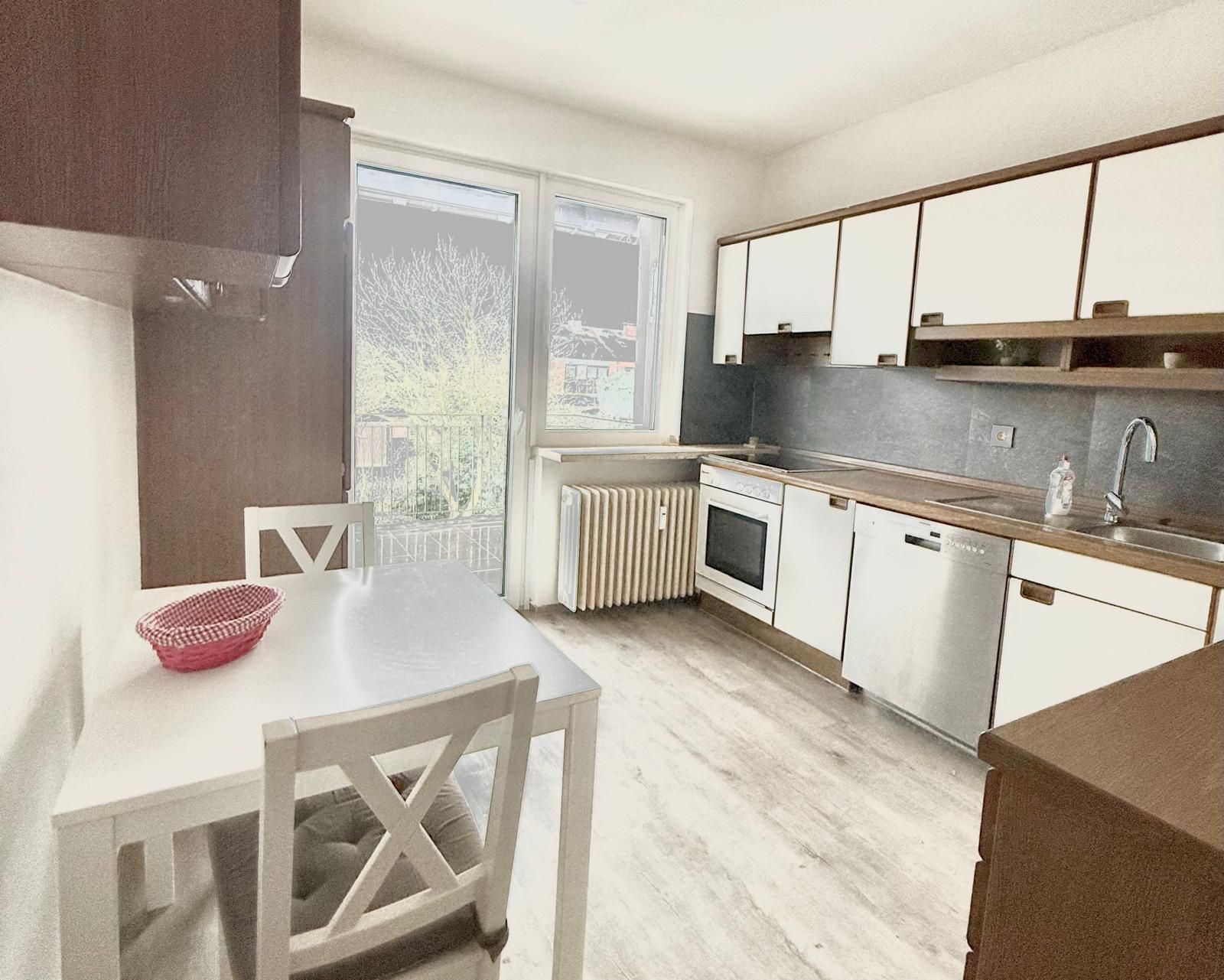 Lovely & Cozy Apartment Close To Sartorius, Göttingen - 2