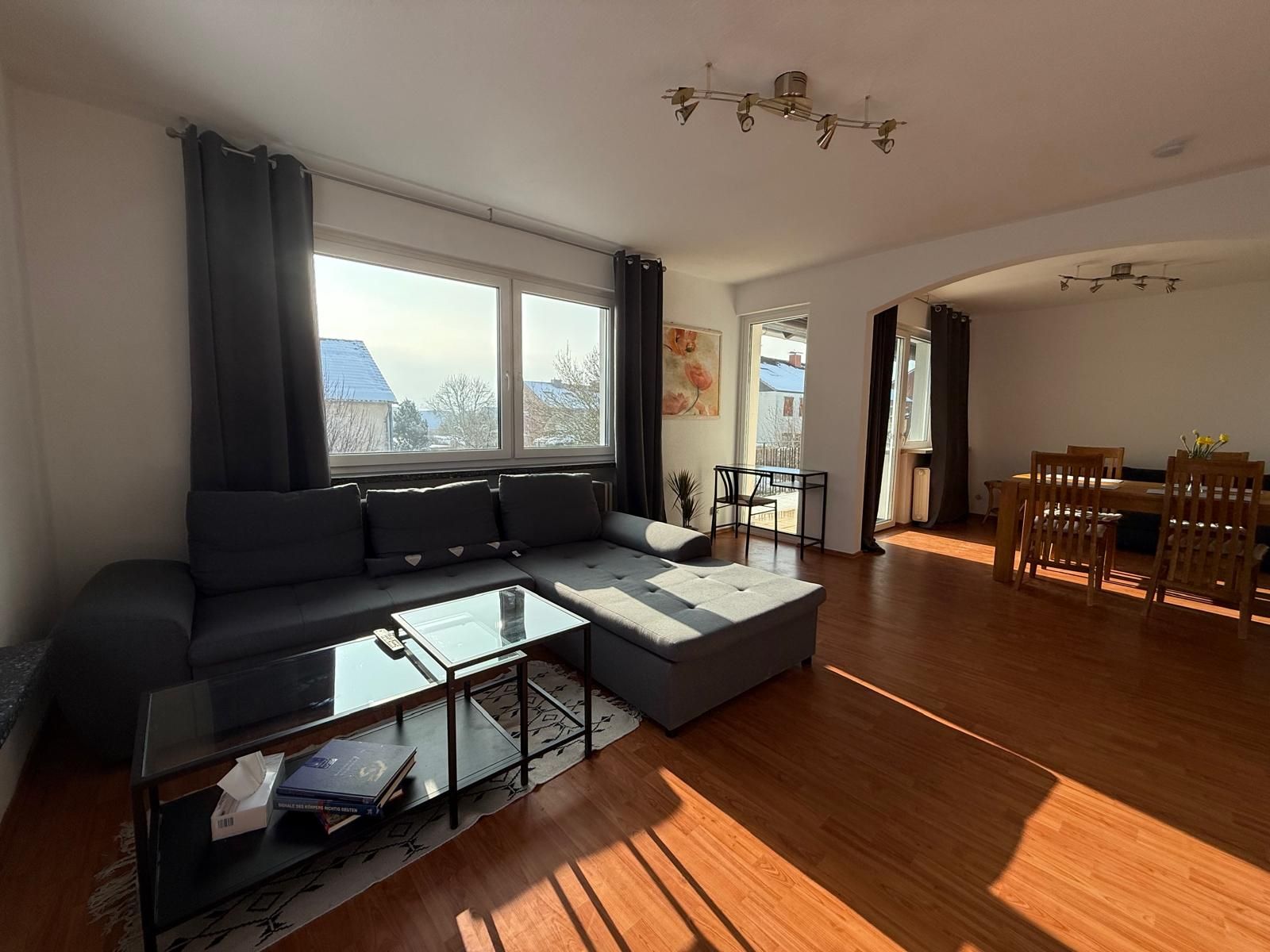 Lovely & Cozy Apartment Close To Sartorius, Göttingen - 7