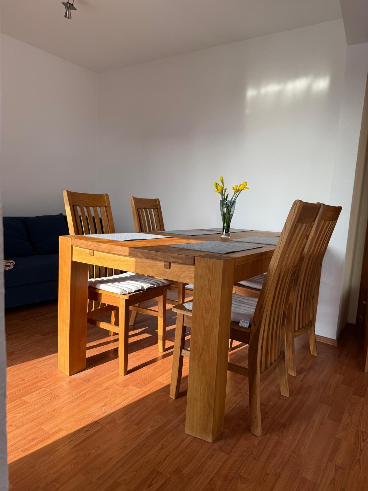 Lovely & Cozy Apartment Close To Sartorius, Göttingen - 8