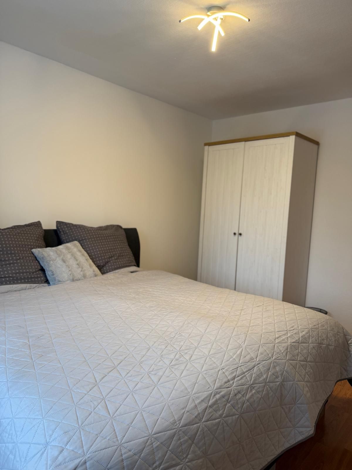 Lovely & Cozy Apartment Close To Sartorius, Göttingen - 4