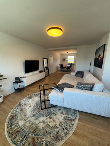 Lovely & perfect apartment (Hildesheim)