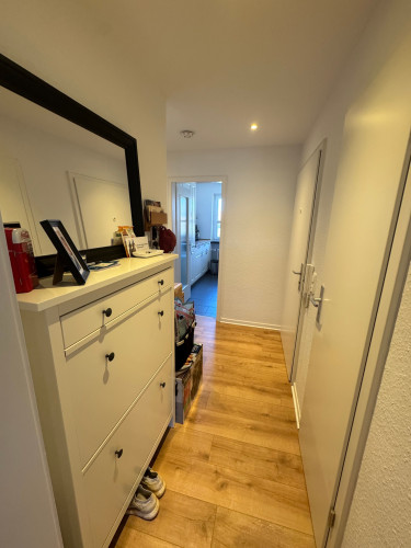 Lovely & perfect apartment (Hildesheim)  - Gallery -  5
