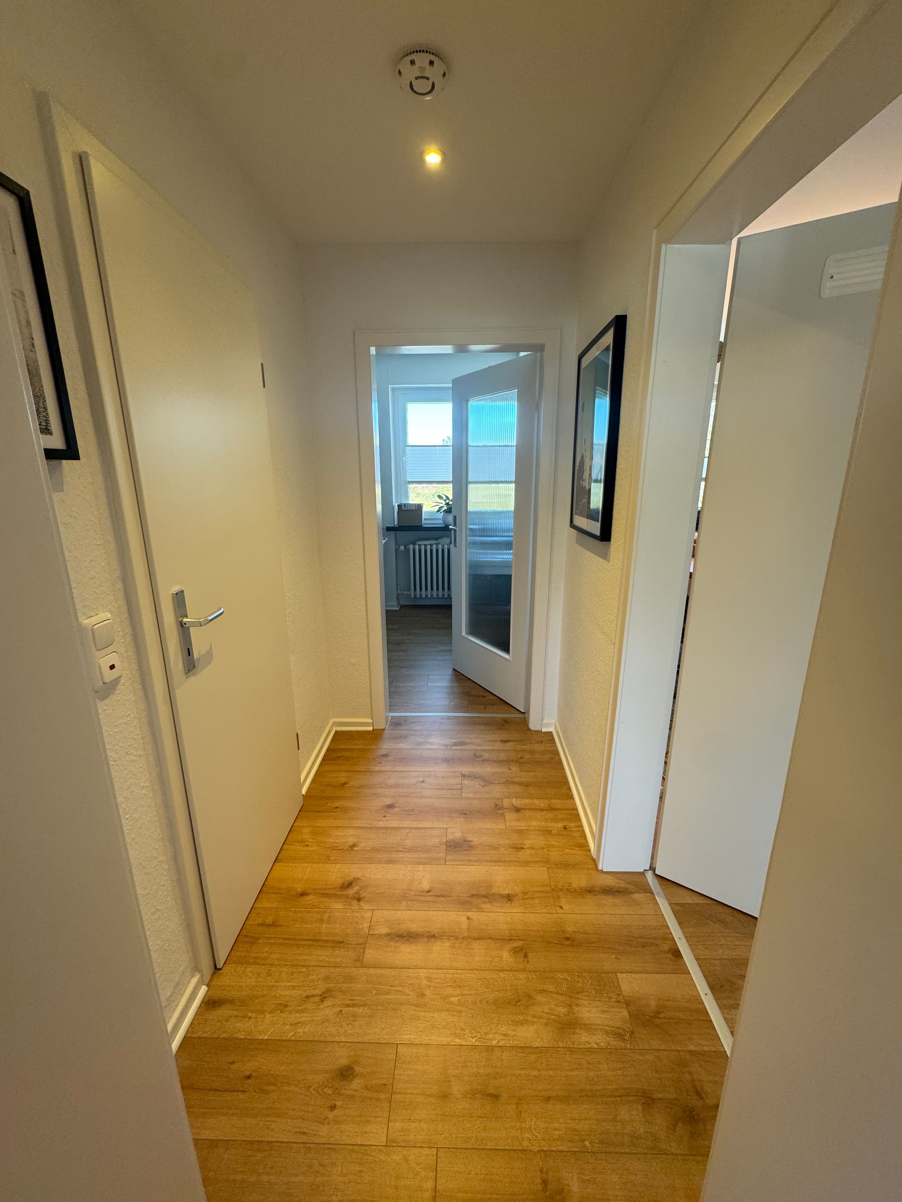  Lovely & Perfect Apartment (Hildesheim)  -  Lovely & perfect apartment (Hildesheim)  - Gallery -  10