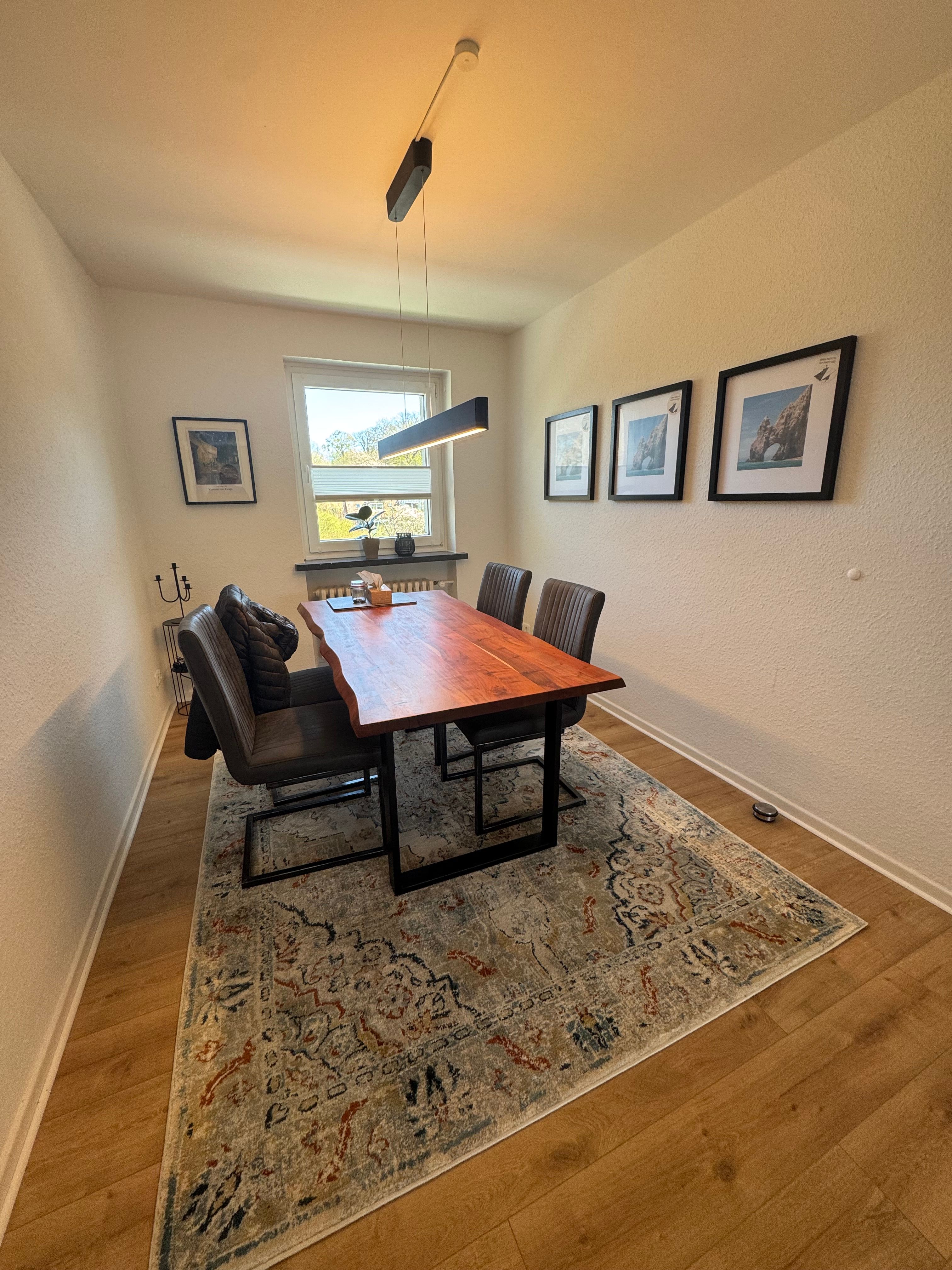  Lovely & Perfect Apartment (Hildesheim)  -  Lovely & perfect apartment (Hildesheim)  - Gallery -  11