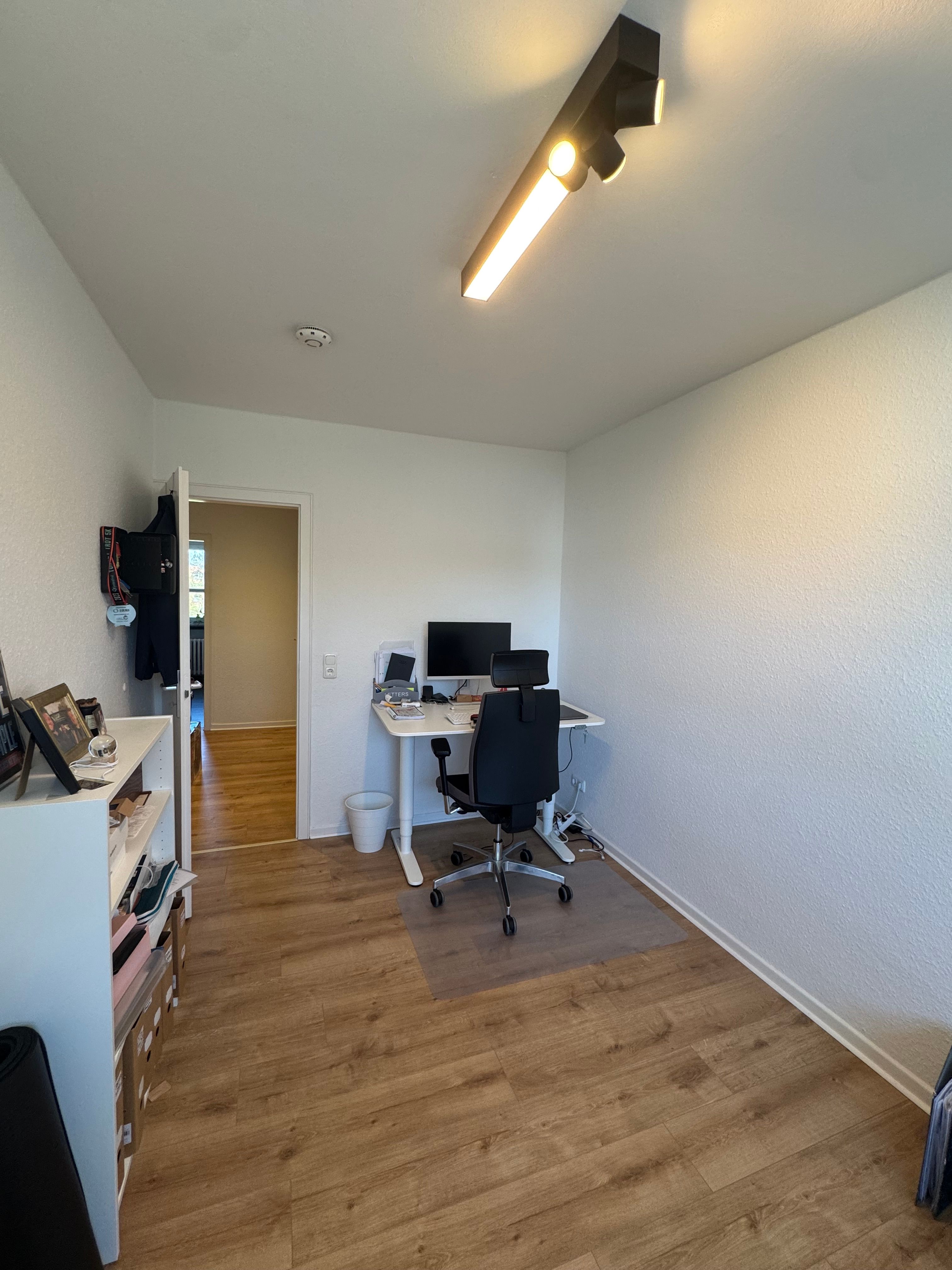  Lovely & Perfect Apartment (Hildesheim)  -  Lovely & perfect apartment (Hildesheim)  - Gallery -  7