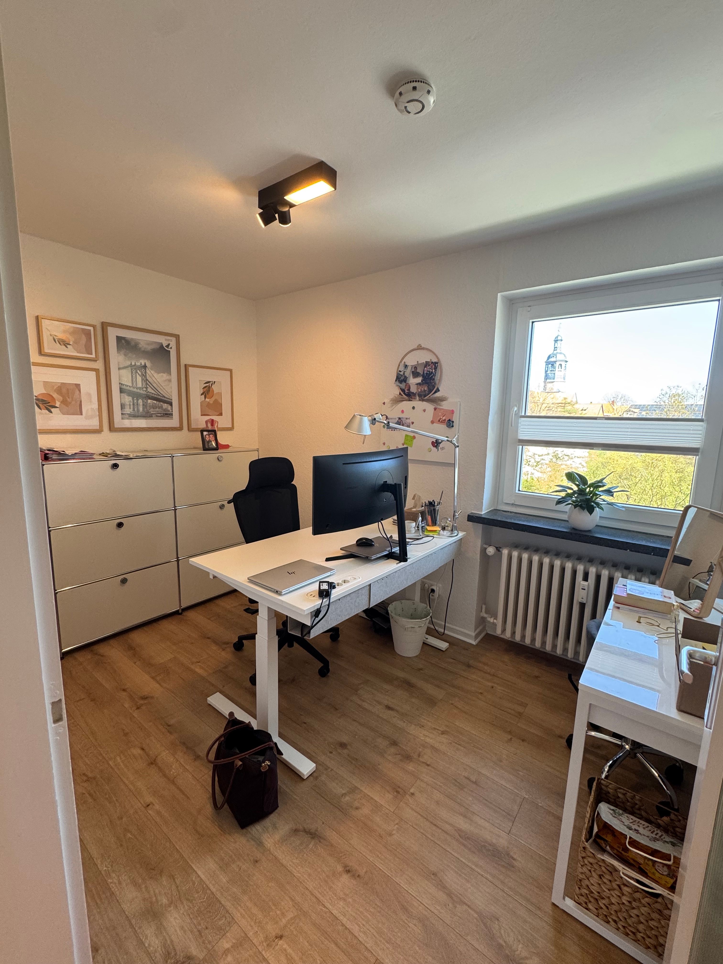  Lovely & Perfect Apartment (Hildesheim)  -  Lovely & perfect apartment (Hildesheim)  - Gallery -  8