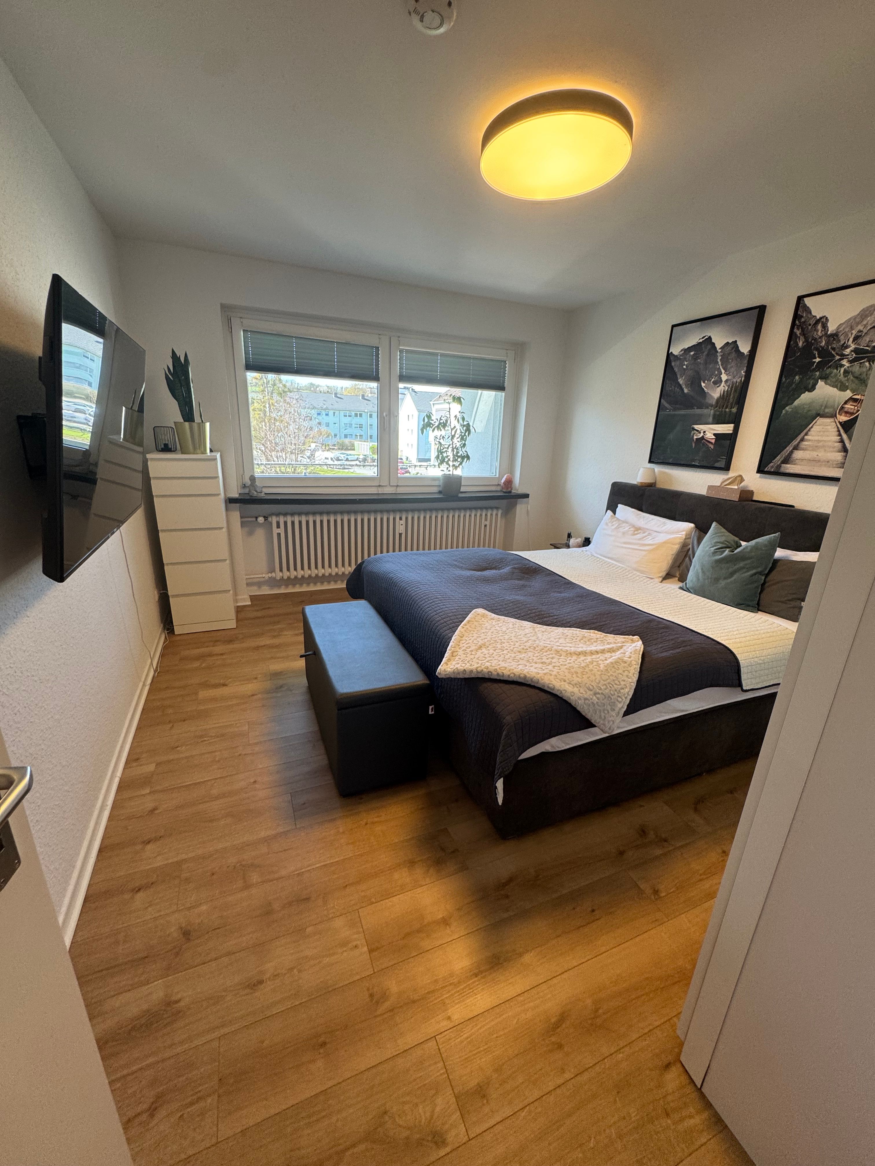  Lovely & Perfect Apartment (Hildesheim)  -  Lovely & perfect apartment (Hildesheim)  - Gallery -  3