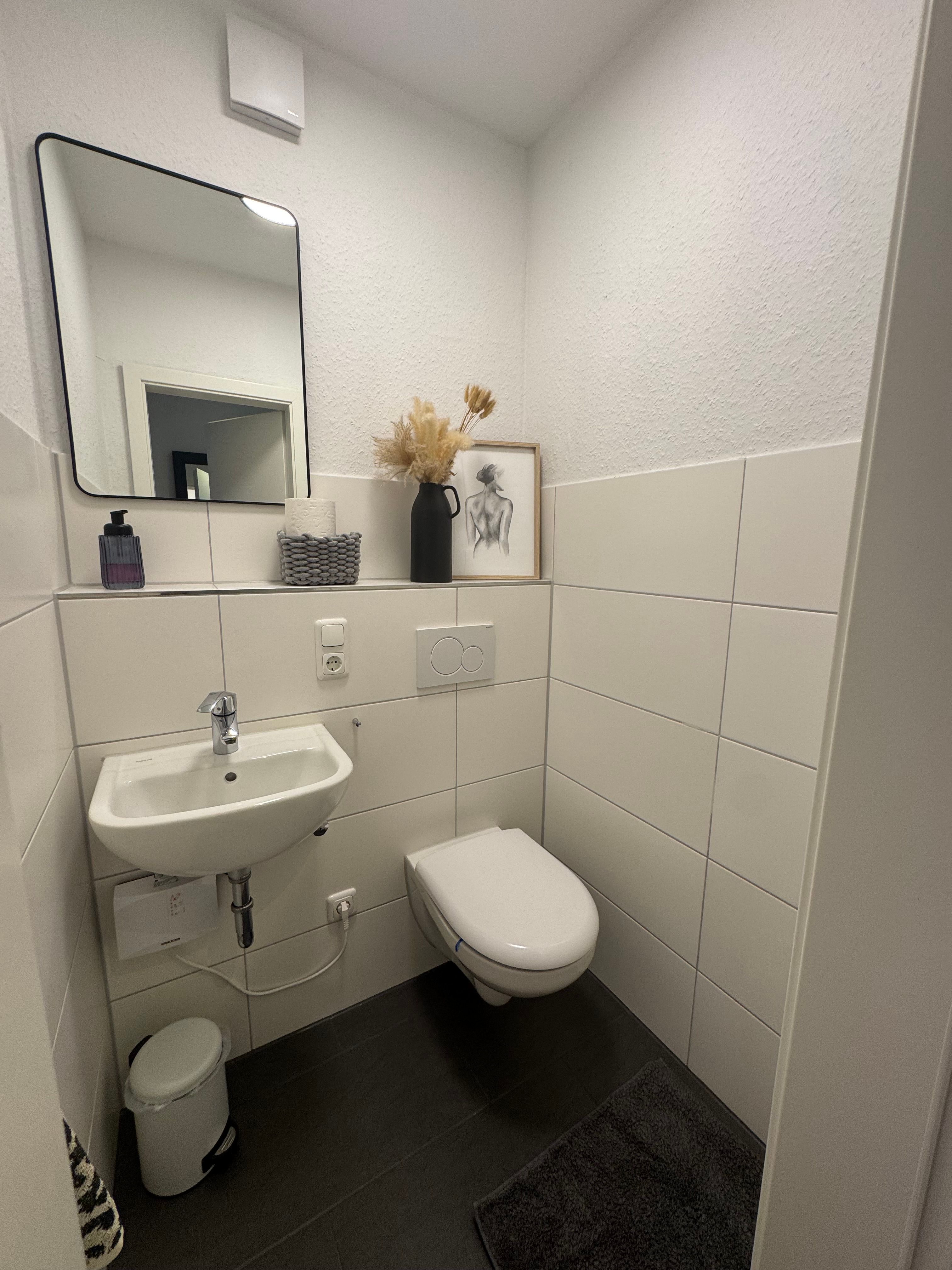 Lovely & Perfect Apartment (Hildesheim)  -  Lovely & perfect apartment (Hildesheim)  - Gallery -  6