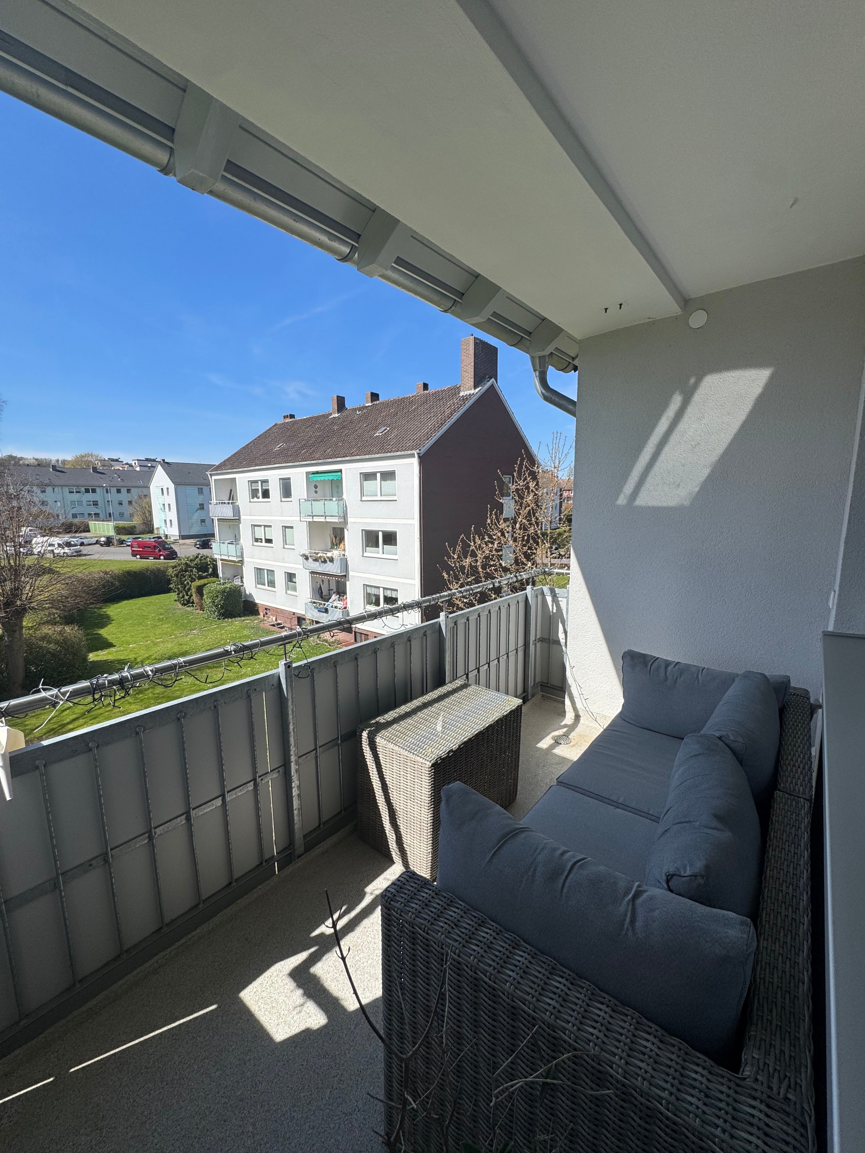  Lovely & Perfect Apartment (Hildesheim)  -  Lovely & perfect apartment (Hildesheim)  - Gallery -  4