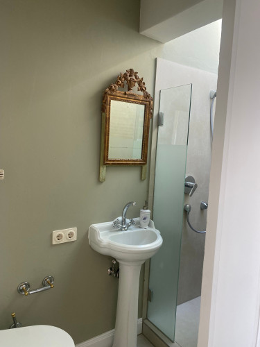 Flat with Elb view - Gallery - 6