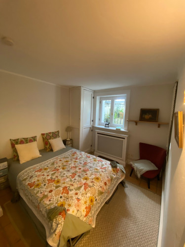 Flat with Elb view - Gallery - 8
