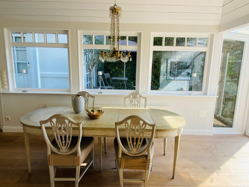 Flat with Elb view - Gallery - 3