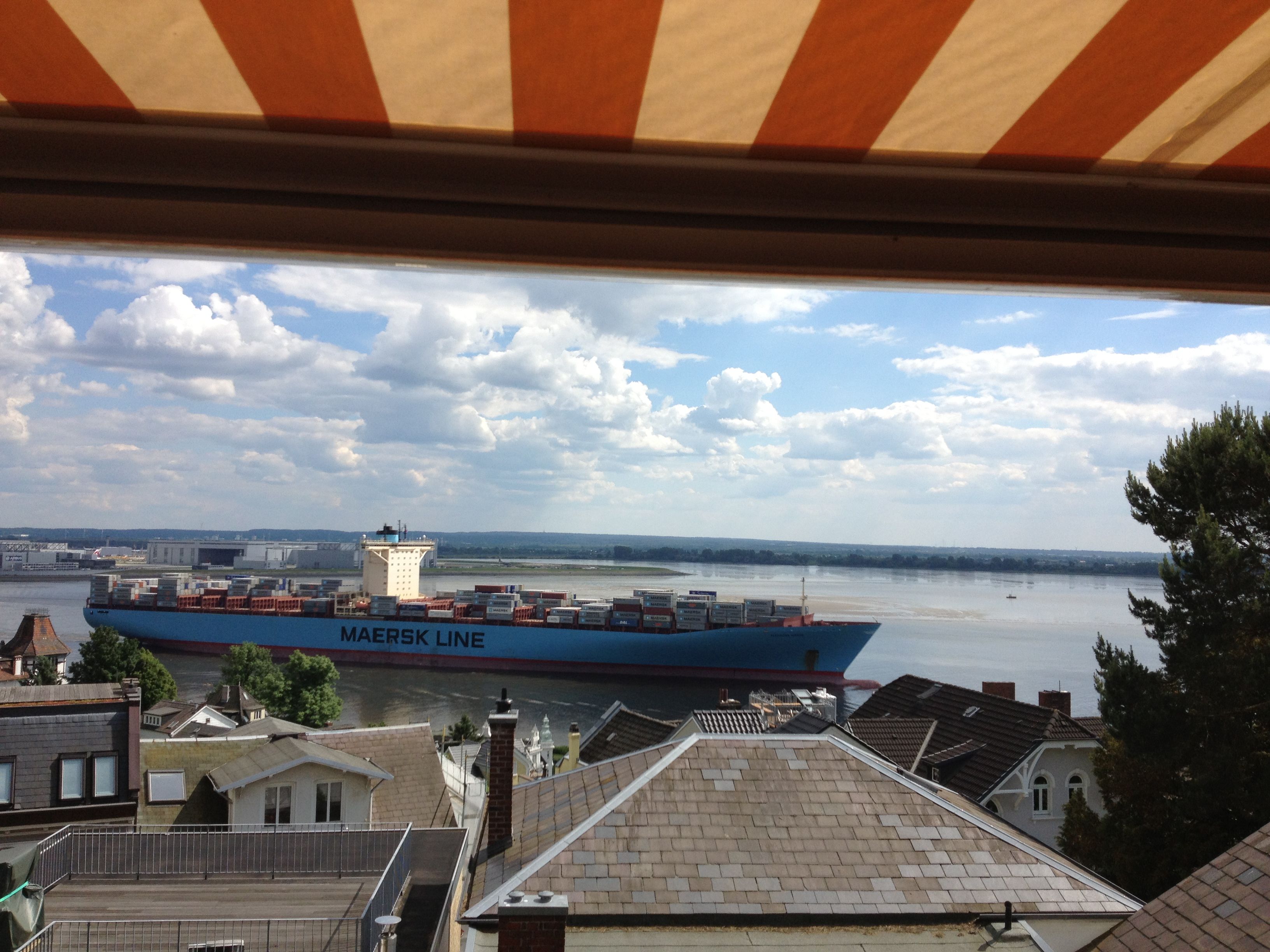 Flat With Elb View - 2