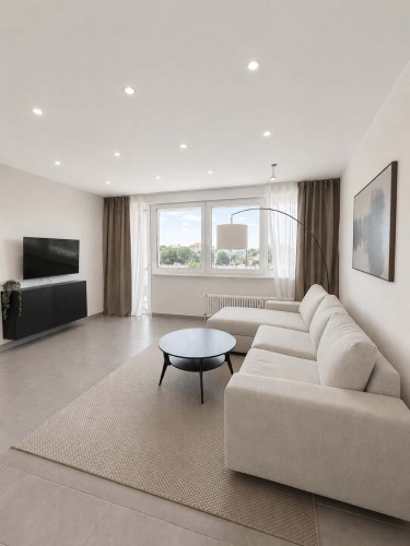 Apartment in Lessingstraße, Heidelberg for 55 m² with 1 bedroom - Gallery - 6