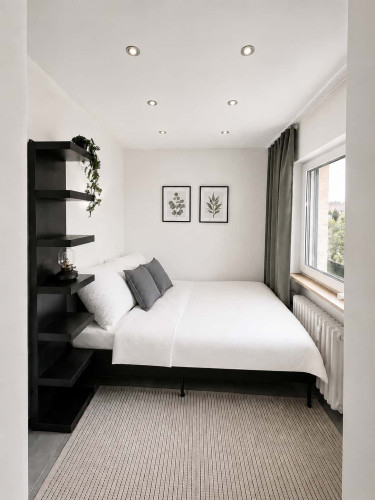Apartment in Lessingstraße, Heidelberg for 55 m² with 1 bedroom - Gallery - 5