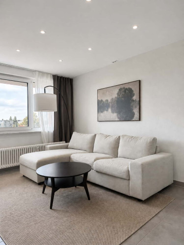 Apartment in Lessingstraße, Heidelberg for 55 m² with 1 bedroom - Gallery - 7