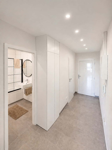 Apartment in Lessingstraße, Heidelberg for 55 m² with 1 bedroom - Gallery - 3