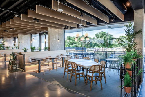 Estudio privado en Granada - Gallery - 15