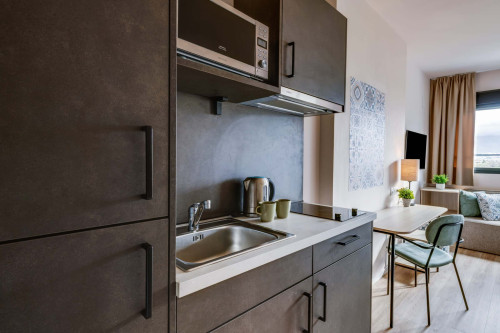 Estudio privado en Granada - Gallery - 5