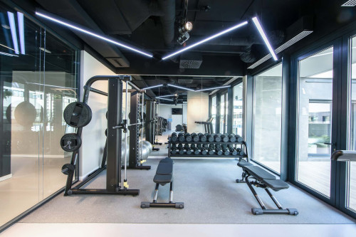 Estudio privado en Granada - Gallery - 11