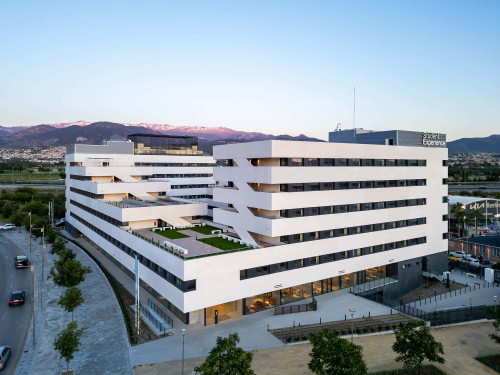 Estudio privado en Granada - Gallery - 12