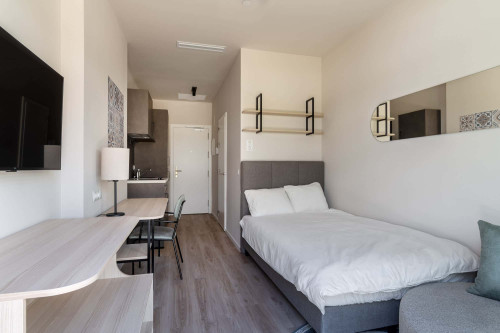 Estudio privado en Granada