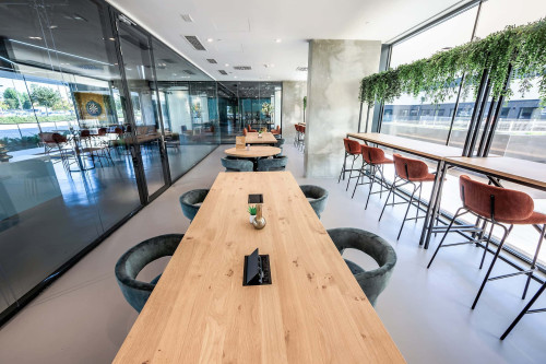 Estudio privado en Granada - Gallery - 13