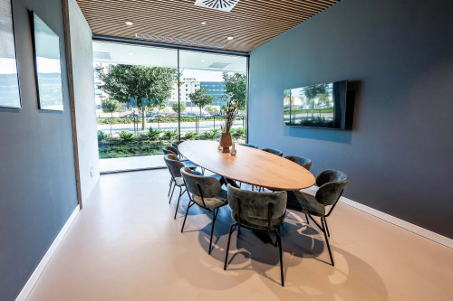 Estudio privado en Granada - Gallery - 6