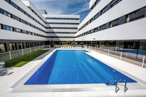 Estudio privado en Granada - Gallery - 10
