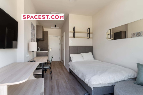 Estudio privado en Granada - Gallery - 16